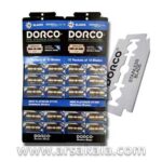 تیغ اصلاح دو لبه دورکو DORCO