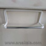آویز حوله و جا نایلونی کابینتی - Image 5