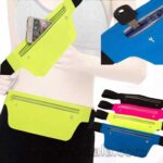 کیف کمری ورزشی Fitters Niche