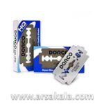 تیغ اصلاح دو لبه دورکو DORCO