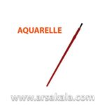 آبرنگ 12 رنگ AQUARELLE