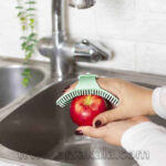 فرچه چند منظوره سیلیکونی کمربند دار