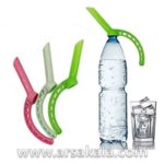 آفتابه مسافرتی دسته دار