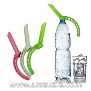 آفتابه مسافرتی دسته دار