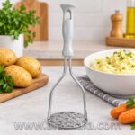 پوره کن سیب زمینی دستی برای له کردن سبزیجات