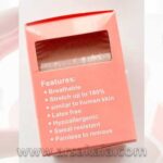 چسب لیفت سینه باندی Boob Tape - Image 5