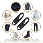 سر زیپ قابل تعویض