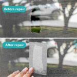 نوار چسب ترمیم توری Pro Mesh - Image 6