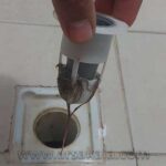 درپوش کفشور بوگیر و سوسک گیر Sipho Nex - Image 6
