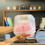 ست پیک نیک و مسافرتی 58 پارچه Barbara - Image 4