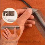 نوار چسب ترمیم توری Pro Mesh - Image 8