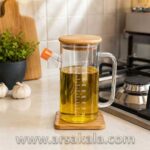 روغن ریز اکیا OKIA - Image 3