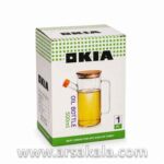 روغن ریز اکیا OKIA - Image 4