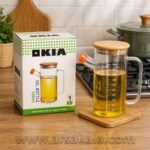 روغن ریز اکیا OKIA