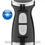 گوشت کوب برقی Gold Crest مدل GS 5302 - Image 6