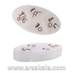 باکس دارو 4 خانه Pill Organizer - Image 2