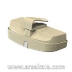 باکس نگهدارنده عینک خودرو - Image 3