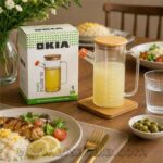 روغن ریز اکیا OKIA - Image 2