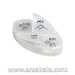 باکس دارو 4 خانه Pill Organizer - Image 3