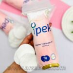 پد آرایشی بدون پرز ایپک