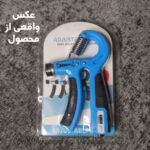 خرید گریپ تقویت مچ قابل تنظیم