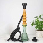 قیمت قلیان سنتی با بدنه چوبی