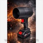 دمنده هوای شارژی Violent Fan مدل 48V با باتری