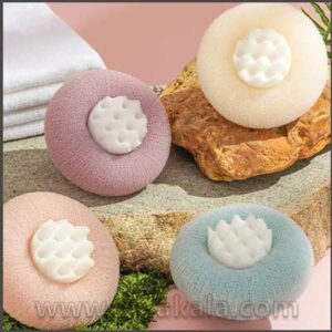 لیف اسفنجی مخزن دار